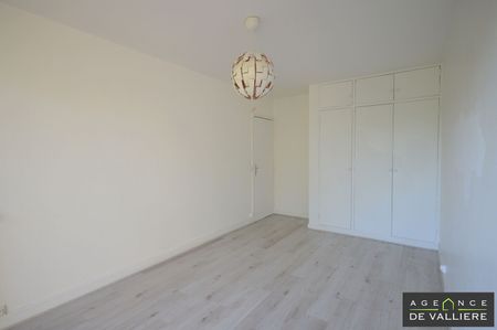 Location Appartement 4 pièces 89m² NANTERRE 92000 - Photo 4