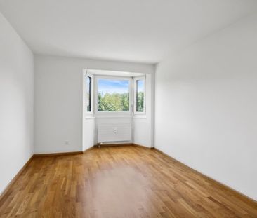 5.5 Zimmer, 119 m², 4. Stock - Photo 1