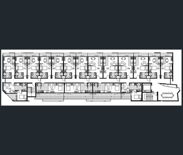 As New Student Accommodation - Photo 1