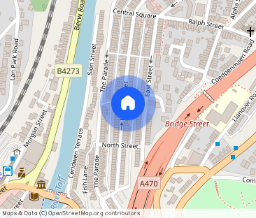 Middle Street, Pontypridd - Photo 1