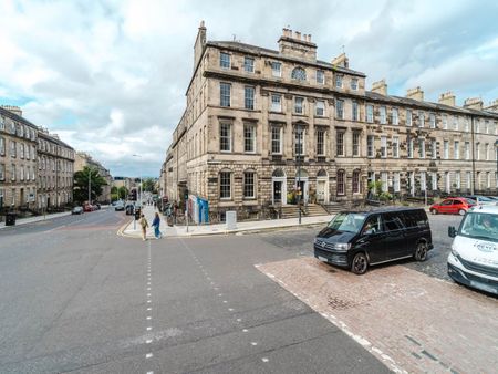 Great King Street, New Town, City Centre, Edinburgh - Photo 4