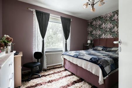 Sagovägen, Järfälla - Foto 5