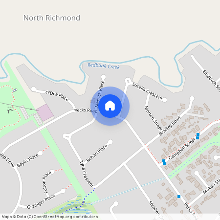 70a Pecks Road, North Richmond 2754, New South Wales