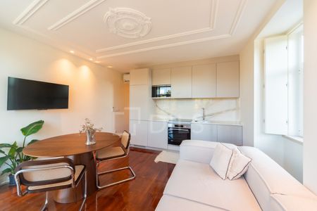 Apartamento T1 para arrendamento no Campo Grande, Lisboa - Photo 5