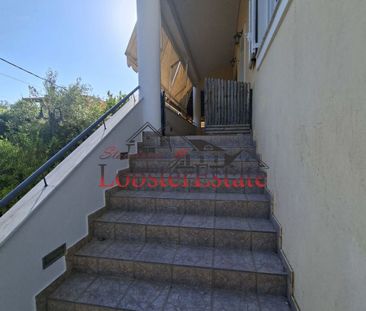 Μεζονέτα για ενοικίαση Λαγονήσι (Καλύβια Θορικού) - Photo 1