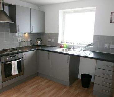 One Gallery Square, Marsh Street, WS2, Property for rent - Photo 2