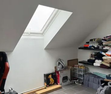 Rue Emile Vandervelde 131 2, 7390 Quaregnon, België - Photo 1