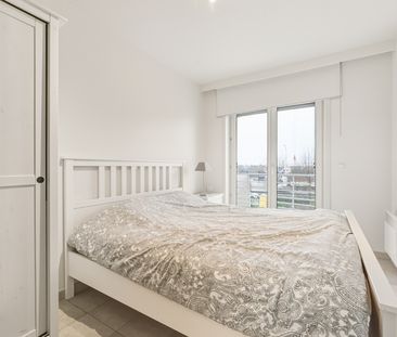 Ongemeubeld appartement met 2 slaapkamers te Nieuwpoort - Photo 6