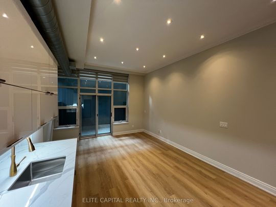 Merchandise Lofts , #B02 - Photo 1