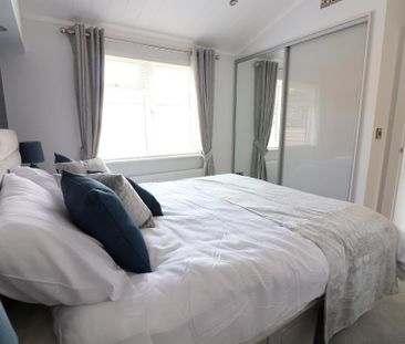 2 Bedroom Park Home To Rent - Photo 5