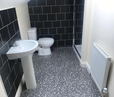 1 bedroom terraced house to rent - Photo 4