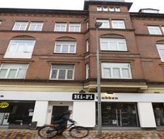 Østre Stationsvej (over for OBC) - Foto 5