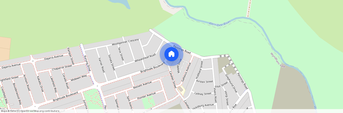 166 Brightvale Boulevard, Vic 3024, Wyndham Vale