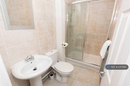 1 bedroom maisonette to rent - Photo 4