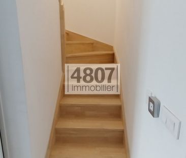 Appartement T4 à louer à Lucinges - Photo 3