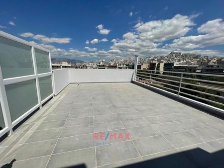 Μεζονέτα για ενοικίαση Άνω Κυψέλη (Κυψέλη) - Photo 2