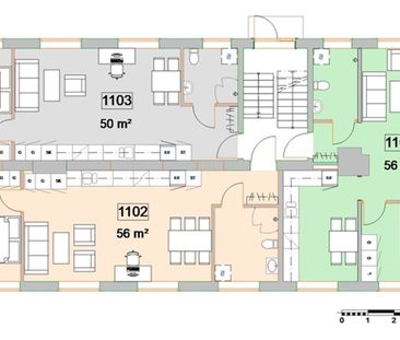 Apoteksgränd 7 B - Photo 1