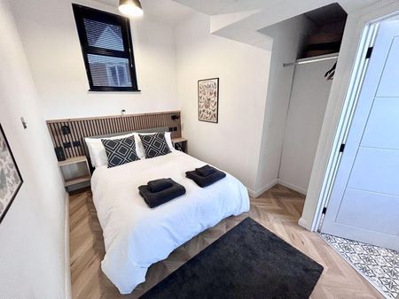 2 bedroom bungalow to rent - Photo 3