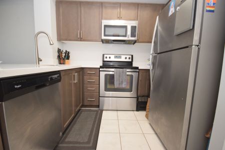 For Lease - 640 Sauve Street Unit# 415, Milton, Ontario - Photo 2