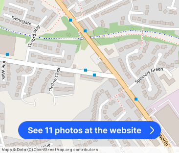 bentley street, shawclough, rochdale - Photo 1