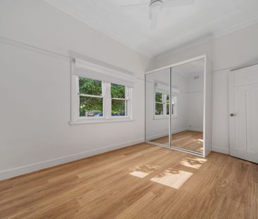 Newly Renovated Ground Floor Apartment - Photo 1