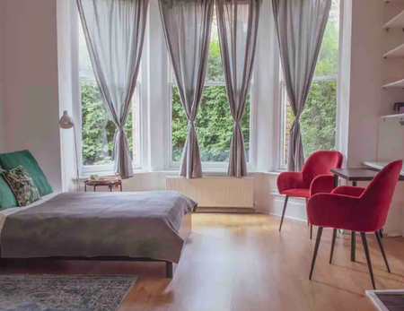 0 bed Flat in Fitzjohns Avenue , London, NW3 6NY - Photo 5