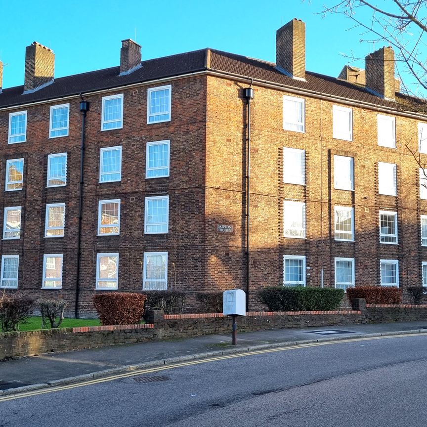 Skipton House, London, SE4 - Photo 1