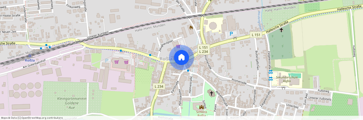 06536 Sachsen-Anhalt - Südharz