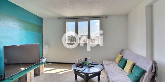 Appartement 2 pièces 38m2 MARSEILLE 14EME 649 euros - Photo 3