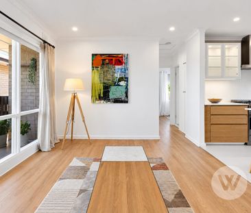 BEAUTIFULLY RENOVATED FIRST FLOOR LIVING IN THE HEART OF GRANGE - Photo 3