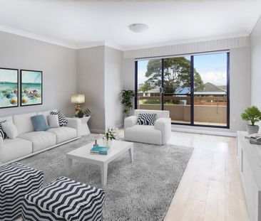 1/44 Fairlight Street, Fairlight NSW 2094 - Townhouse For Rent | Do... - Photo 1