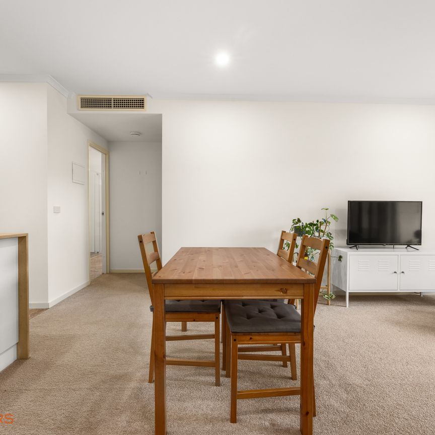 25/16 Doonkuna Street, Braddon ACT 2612 - Apartment For Rent | Domain - Photo 1
