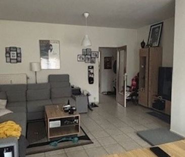 Appartement te huur in Hoevenen voor € 800 met 2 slaapkamers - Foto 1