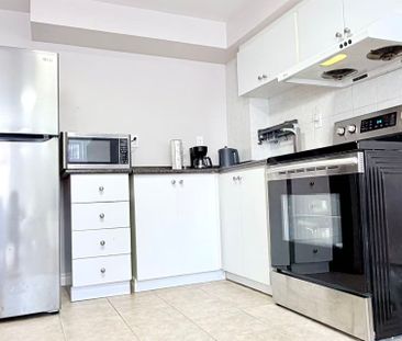 For Lease - 65 Toporowski Avenue Unit# Basement, Richmond Hill, Ont... - Photo 2