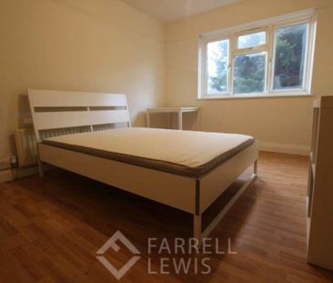 1 bedroom in a house share to rent - Photo 3