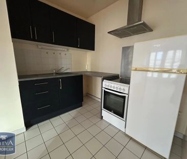 Appartement à louer 3 pièces 49.95m² - Photo 6