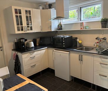 Sippvägen, Täby - Foto 1