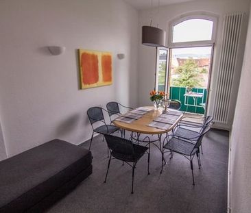 Wohnung in Kassel vorderer Westen- gerÃ¤umige 3 Zimmerwohnung mit g... - Photo 1