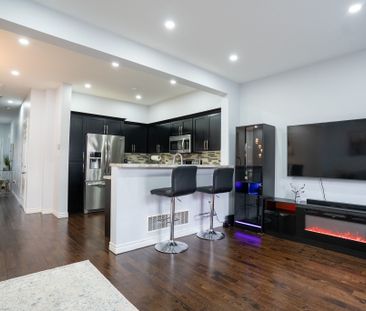 For Lease - 9 Hampton Brook Way Unit# 62, Hamilton, Ontario - Photo 2