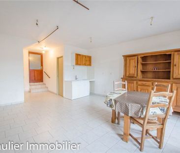 Location Appartement 1 pièce 33m² PONT EN ROYANS 38680 - Photo 3