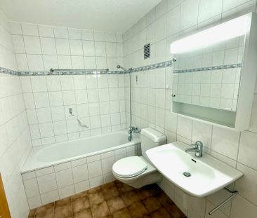 3.5 Zimmer, 1. Stock - Photo 4