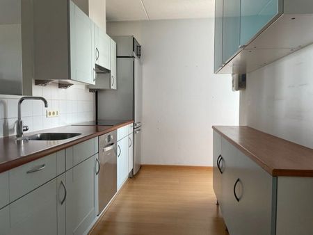 Te huur: Appartement Kiekstraat 177 in Amsterdam - Foto 2