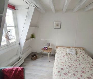 Location - appartement - 22.3 m² - 1 pièce - Photo 6