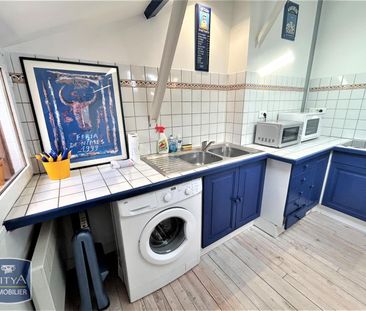 Location Appartement 1 pièce 80m² MONTAUBAN 82000 - Photo 5