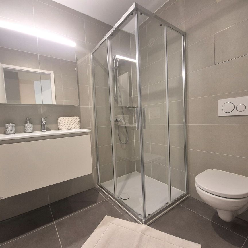 Prairie 3 – Appartement 4.5 pièces au 1er étage - Photo 1