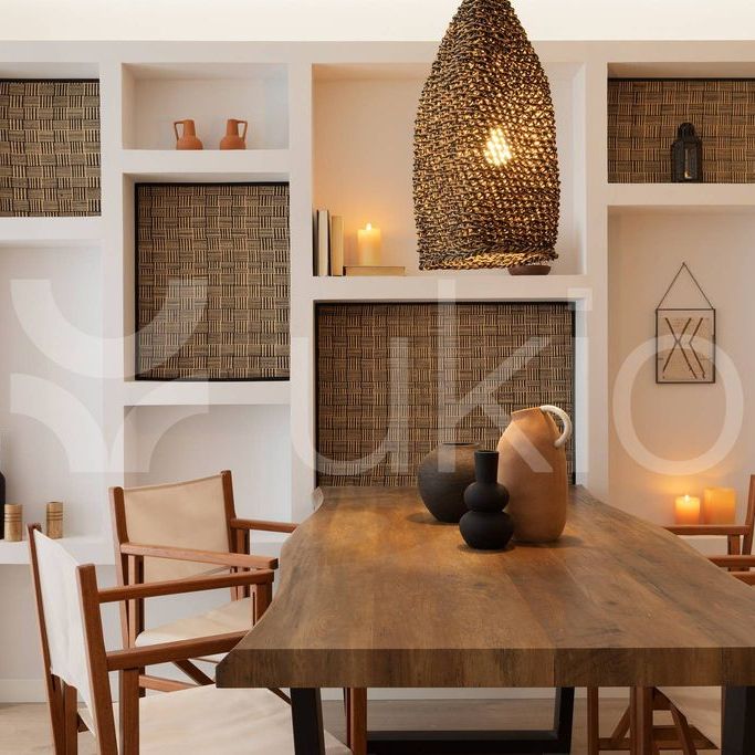 6 room luxury Apartment for rent in Barcelona, Spain - Photo 1