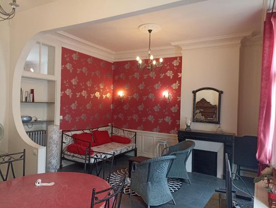 Location Appartement 3 pièces 51m² VICHY 03200 - Photo 1