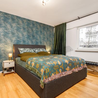 Nice urban living - Photo 1