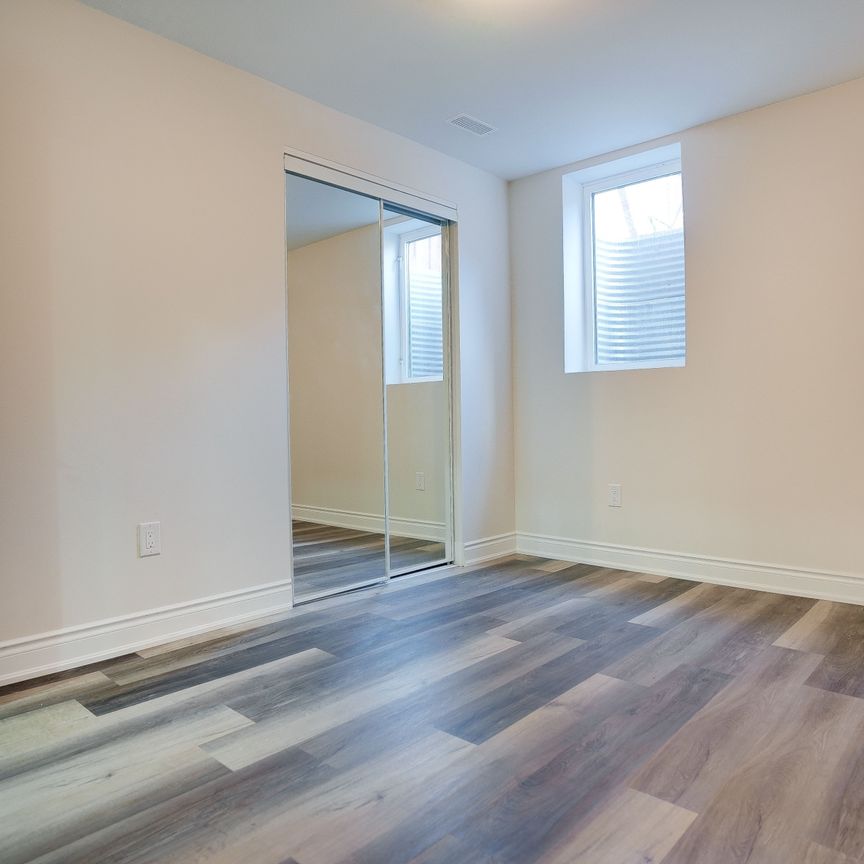 For Lease - 440 Downes Jackson Heights Unit# BSMT, Milton, Ontario - Photo 1