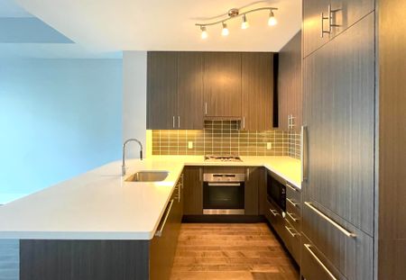 For Lease - 39 Queens Quay Unit# 636, Toronto, Ontario - Photo 3